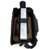EA925CA-2 390x270x260mm ツールバッグ(15ポケット) エスコ 50429697