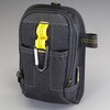 EA925CA-7 140x 45x190mm ツールポーチ(9ポケット) エスコ 50429776