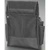 EA925CA-8 200x100x270mm ツールポーチ(10ポケット) エスコ 50429785