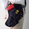 EA925CE 168x310mm コードレスドリルホルスター エスコ 50429846