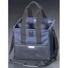 EA925CE-5 360x310x335mm ツールバッグ エスコ 50429986