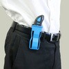EA925DA-1 46x40x100mm カッターナイフホルダー(プラスチック製) エスコ 50430318