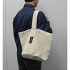 EA925GM-12 Φ250x250mm キャンバスバケツ(ショートストラップ) エスコ 50430406