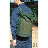 EA925ME-21 Φ270x370mm 電工バケツ(肩掛付) エスコ 50431212