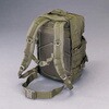 EA927CE-18 279x356x508mm リュックサック(OD色) エスコ 50434055