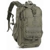 EA927CE-8 457x254x229mm リュックサック(OD色) エスコ 50434204