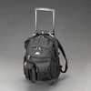 EA927CH-20 343x470x178mm/27.9L バックパック(キャリー付) エスコ 50434344