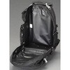 EA927CH-20 343x470x178mm/27.9L バックパック(キャリー付) エスコ 50434344