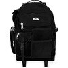 EA927CH-20 343x470x178mm/27.9L バックパック(キャリー付) エスコ 50434344
