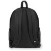EA927CH-4 330x432x178mm/25.9L デイバッグ(黒) エスコ 50434448