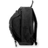 EA927CH-4 330x432x178mm/25.9L デイバッグ(黒) エスコ 50434448
