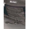 EA927CH-4 330x432x178mm/25.9L デイバッグ(黒) エスコ 50434448