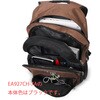 EA927CH-7A 330x432x203mm/24.9L リュックサック エスコ 50434484