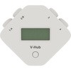教育用データロガー イージーセンスV-Hub8 ナリカ