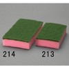 業務用スポンジ(HACCP認証取得品) エスコ