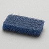 60x125mm 青色たわし エスコ