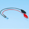 定電流ダイオード付きLEDソケット ナリカ