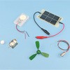 光電池実験セット ナリカ