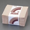 EA929AT-10 380x330mm 工業用ワイパー(70枚) エスコ 50446917