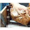 EA929AT-10B 380x330mm 工業用ワイパー(32束) エスコ 50446926