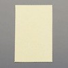 125x195mm 貴金属用磨きクロス エスコ