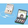 簡易検流計・電流計セット ナリカ