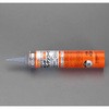 320ml ウレタンコーク(グレー) エスコ