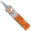 EA930AL-3 320ml ウレタンコーク(グレー) エスコ 50451862