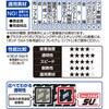 EA935B-15 10ml ウルトラ多用途接着剤 エスコ 50453987