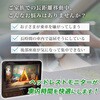 CPD-M101B ヘッドレストモニター DVDプレーヤー 10.1インチ YAMAZEN(山善) 50459484