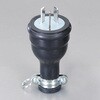 AC250V/20A 防水型プラグ(3P) エスコ