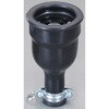 AC250V/20A 防水型コネクター(3P) エスコ