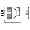 EA940BZ-142 125V/15A h^|vO(ڒn2P) GXR 50461757