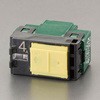 100V/ 4A パイロット・ほたるスイッチ (3路) エスコ