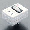 AC125V/15A XCb`t^bv(T[WΉ) GXR