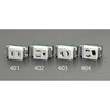 EA940CD-401 125V/15A RZg GXR 50463464