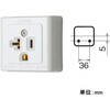 EA940CJ-11 125V/20A ڒntp^RZg(ڒn2P) GXR 50468416