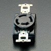 250V/20A [接地付]埋込コンセント(3P) エスコ
