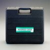 EA101CR 320x290x 90mm マニホールドケース(黒) エスコ 50470805