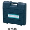 EA101CR 320x290x 90mm マニホールドケース(黒) エスコ 50470805