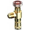 EA104AD-22 [R407C・R404A] 1/4" ミニコントロールバルブ エスコ 50471356