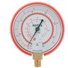 EA105A-2 [R404A・R407C・R134a] Φ68mm 圧 力 計 エスコ 50472406