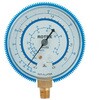 EA106A-2 [R404A・R407C・R134a] Φ68mm 連 成 計 エスコ 50472564