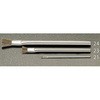 9.5mm 精密用導電ブラシ(銅合金) エスコ