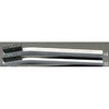 6.4x30mm/163mm 精密用導電ブラシ(ステンレス製) エスコ