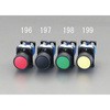 EA940D-199 22/25mm �����{�^���X�C�b�`(�I���^�l�C�g�`/��) �G�X�R 50474883