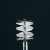EA109CX-6A 30mm ブラシヘッド(ナイロン製) エスコ 50475617