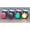 EA940D-99 22/25mm �����{�^���X�C�b�`(��) �G�X�R 50475653