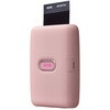 INS MINI LINK DUSKY PINK �X�}�[�g�t�H���p�v�����^�[instax mini Link �x�m�t�C�����C���[�W���O�V�X�e���Y 50476616