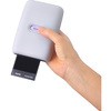 INS MINI LINK ASH WHITE �X�}�[�g�t�H���p�v�����^�[instax mini Link �x�m�t�C�����C���[�W���O�V�X�e���Y 50476625